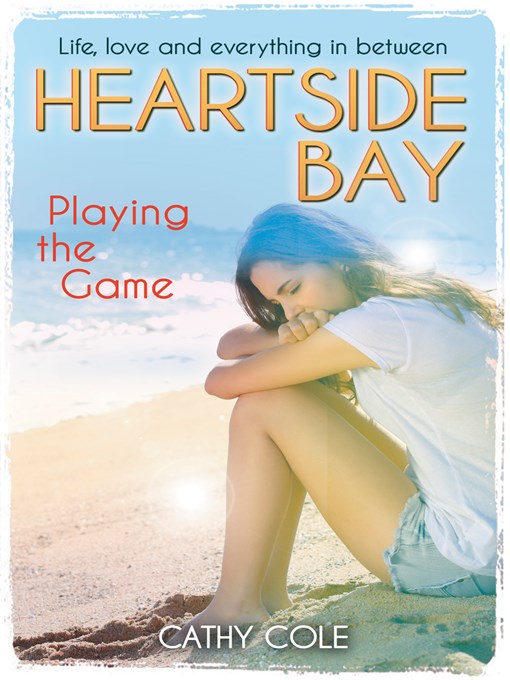 Title details for Playing the Game by Cathy Cole - Available